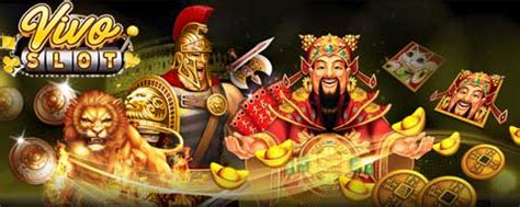 vivoslot|download vivoslot.